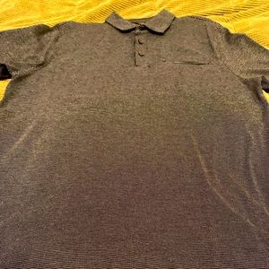 Banana Republic Dress Polo